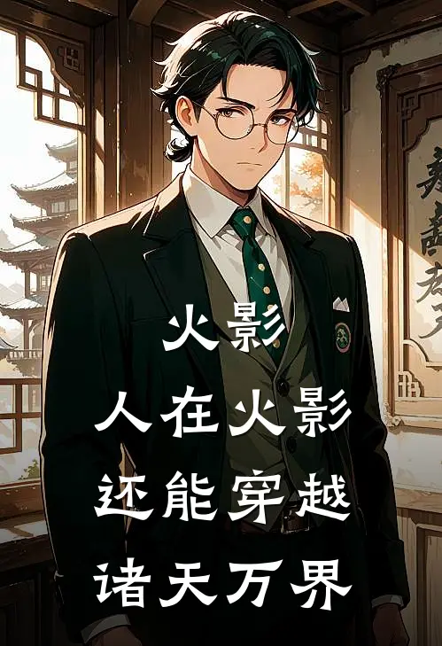 火影：人在火影还能穿越诸天万界