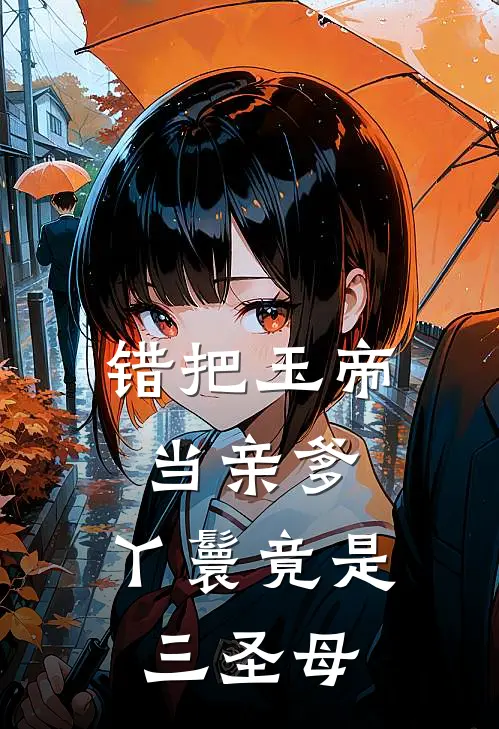 错把玉帝当亲爹，丫鬟竟是三圣母