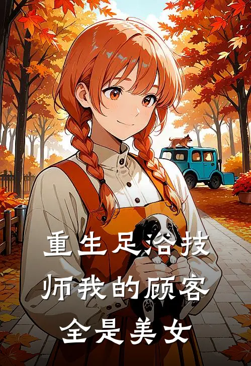 重生足浴技师我的顾客全是美女