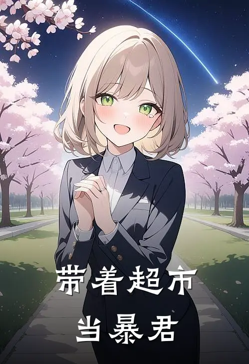 带着超市当暴君