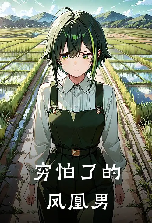 穷怕了的凤凰男