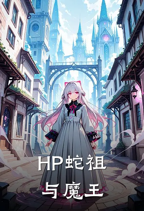 HP蛇祖与魔王
