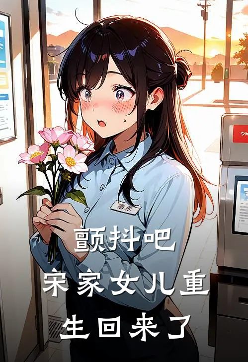 颤抖吧：宋家女儿重生回来了