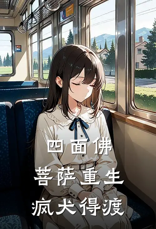 四面佛：菩萨重生，疯犬得渡