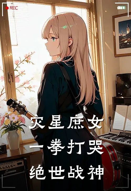 灾星庶女，一拳打哭绝世战神