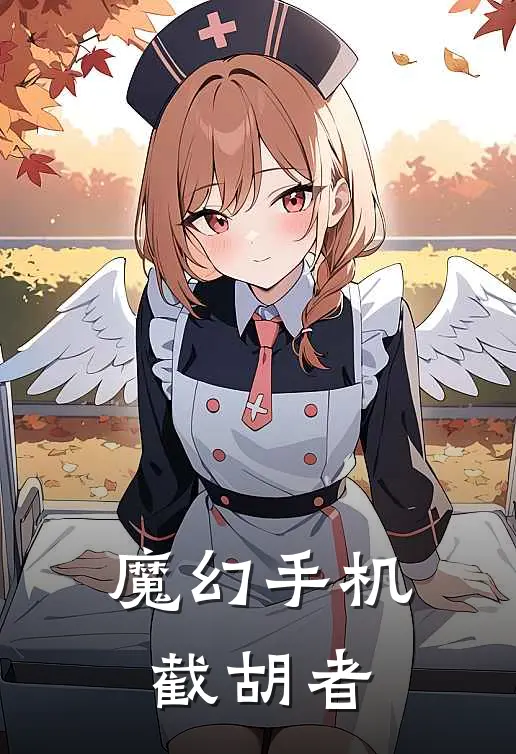 魔幻手机：截胡者