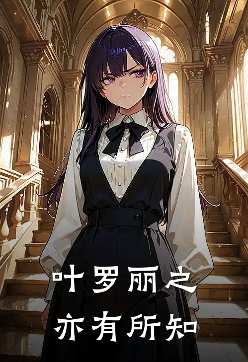 叶罗丽之亦有所知