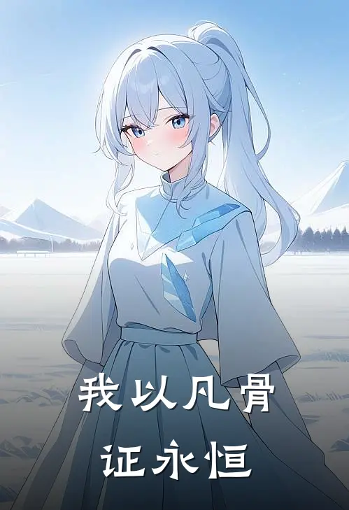 我以凡骨证永恒
