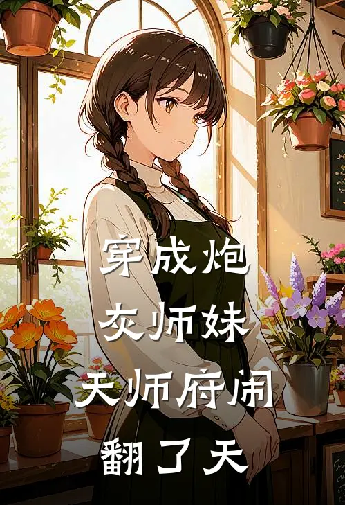 穿成炮灰师妹，天师府闹翻了天