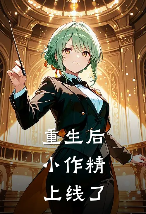 重生后，小作精上线了