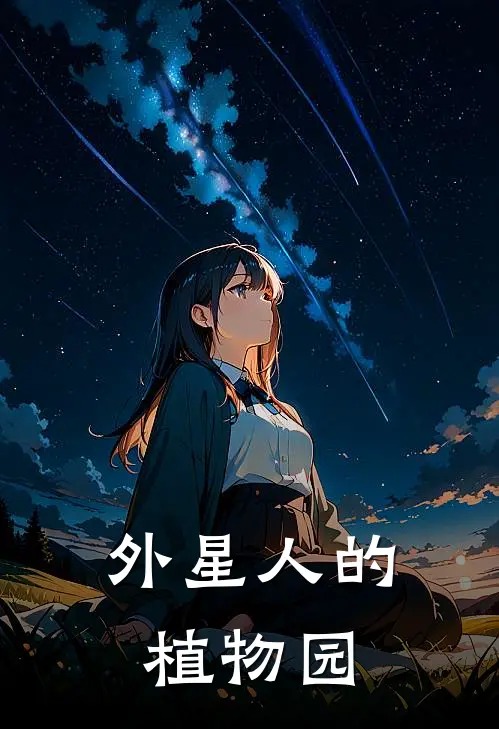 外星人的植物园