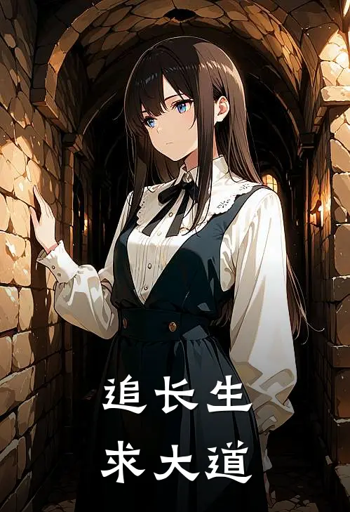 追长生，求大道