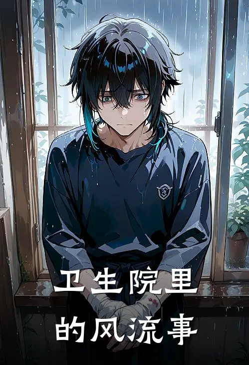 卫生院里的风流事