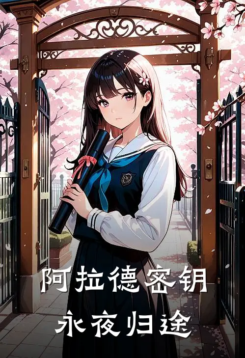 阿拉德密钥：永夜归途