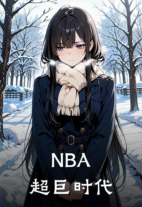 NBA：超巨时代