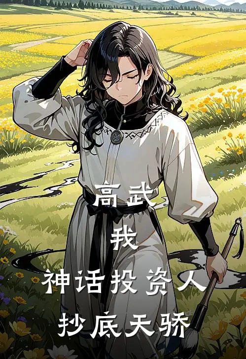 高武：我，神话投资人，抄底天骄