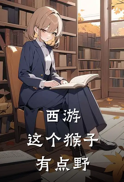 西游：这个猴子有点野