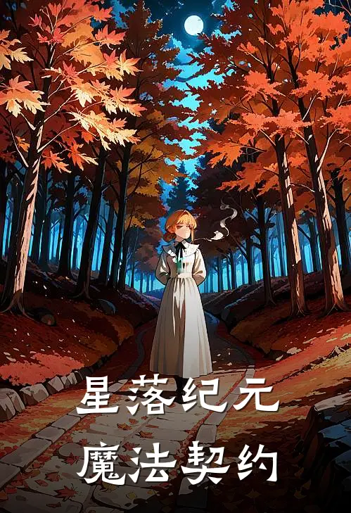 星落纪元：魔法契约