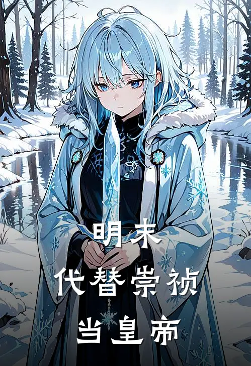 明末：代替崇祯当皇帝