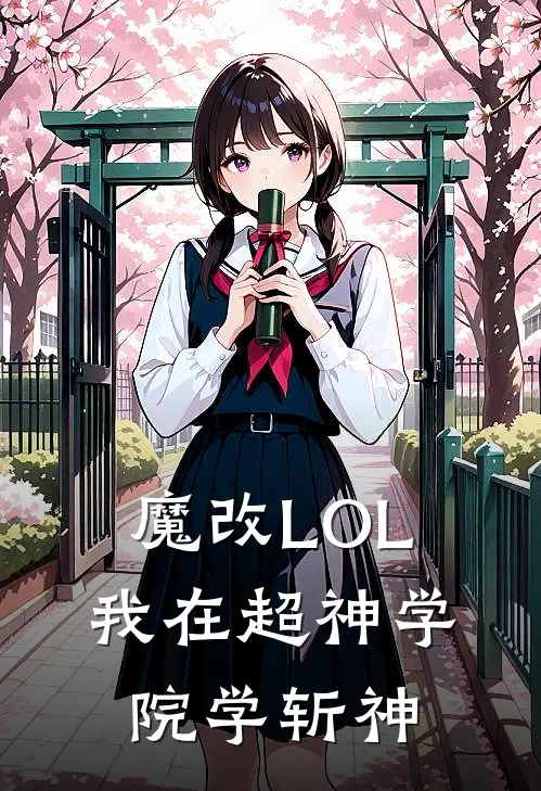 魔改LOL：我在超神学院学斩神