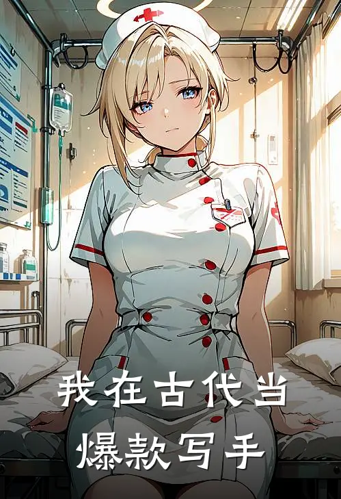 我在古代当爆款写手