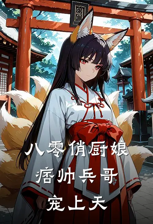 八零俏厨娘：痞帅兵哥宠上天