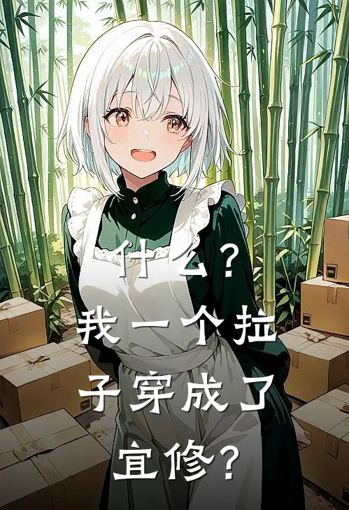 什么？我一个拉子穿成了宜修？