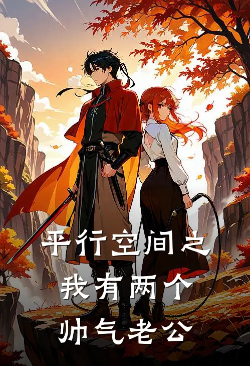 平行空间之我有两个帅气老公