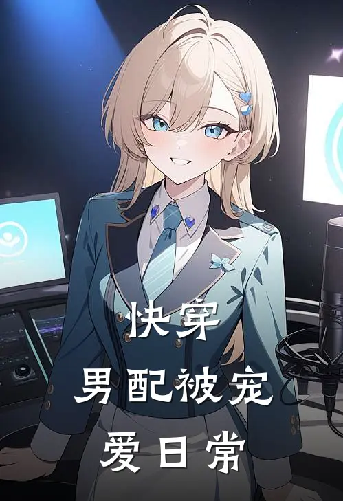 快穿：男配被宠爱日常