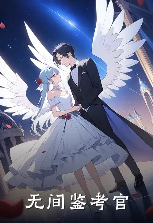 无间鉴考官