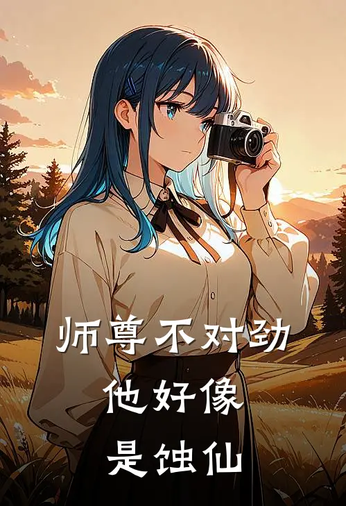 师尊不对劲，他好像是蚀仙