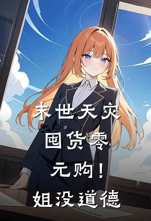 末世天灾：囤货零元购！姐没道德