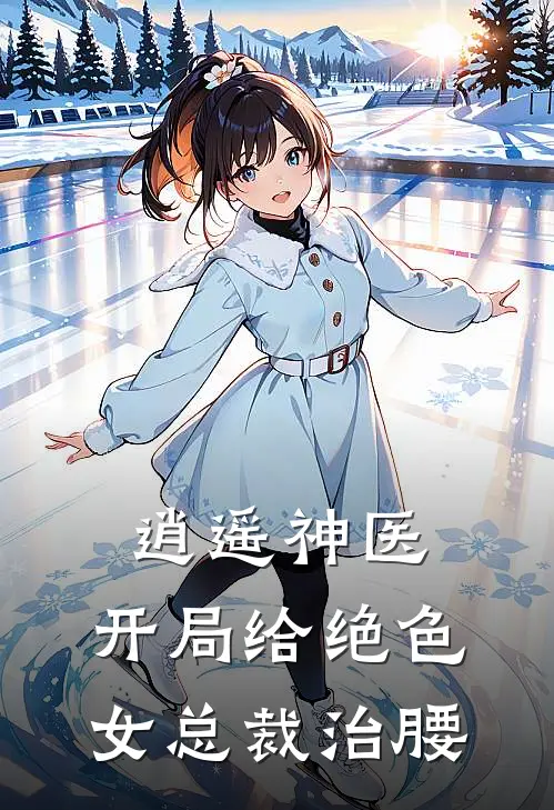 逍遥神医：开局给绝色女总裁治腰