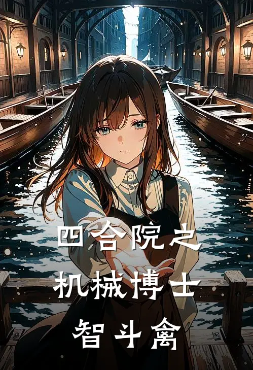 四合院之机械博士智斗禽