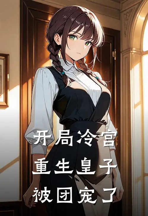 开局冷宫：重生皇子被团宠了