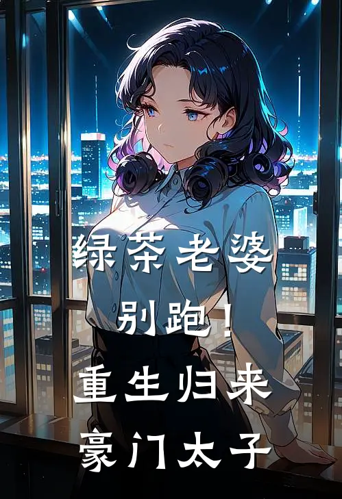 绿茶老婆别跑！重生归来豪门太子