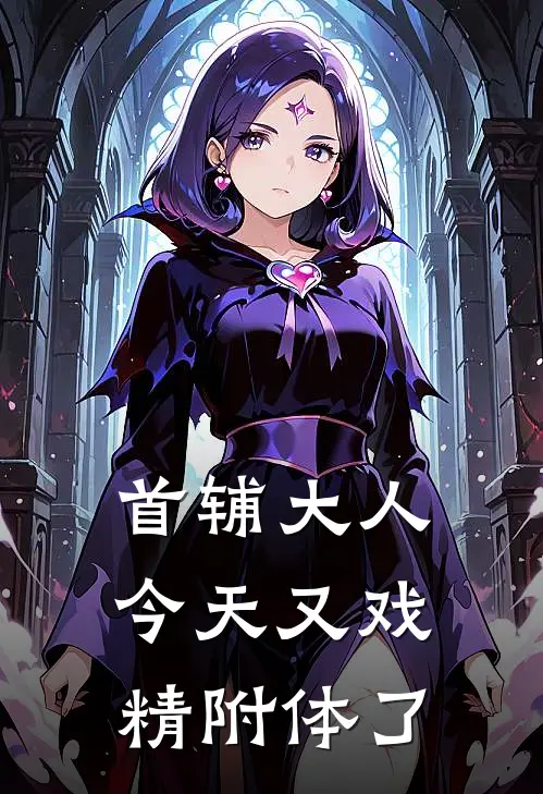 首辅大人今天又戏精附体了