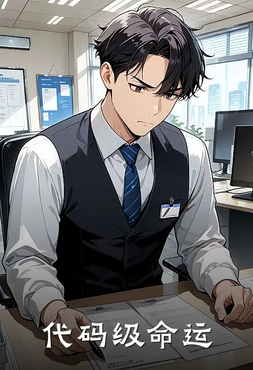 代码级命运