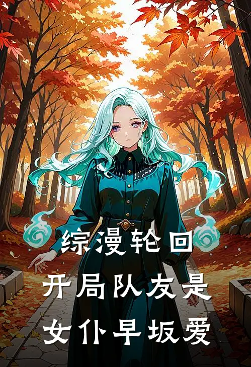 综漫轮回：开局队友是女仆早坂爱