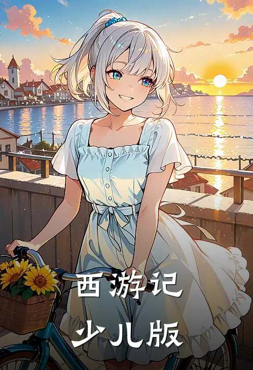 【西游记】少儿版