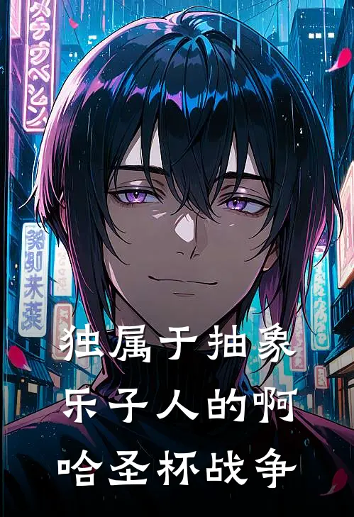 独属于抽象乐子人的啊哈圣杯战争