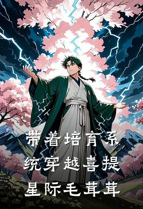 带着培育系统穿越喜提星际毛茸茸