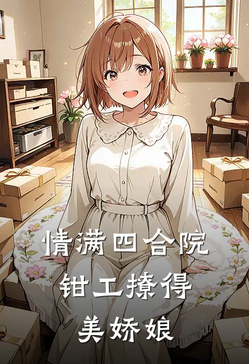 情满四合院：钳工撩得美娇娘