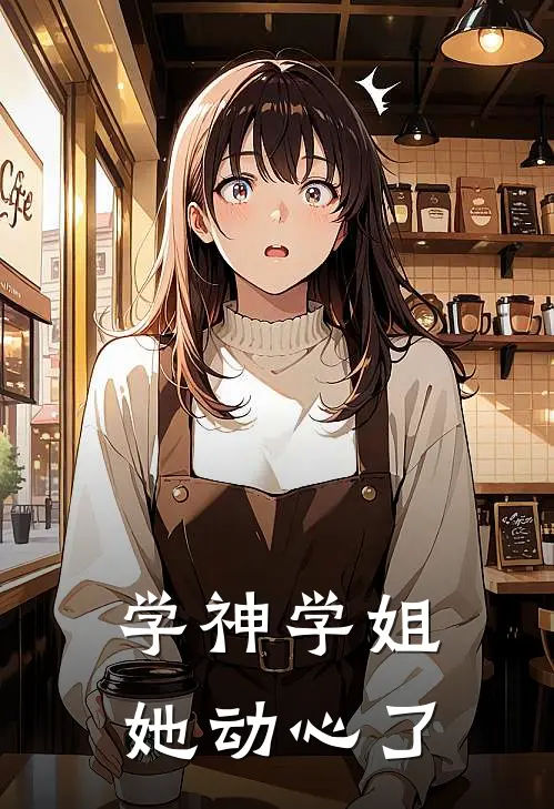 学神学姐她动心了