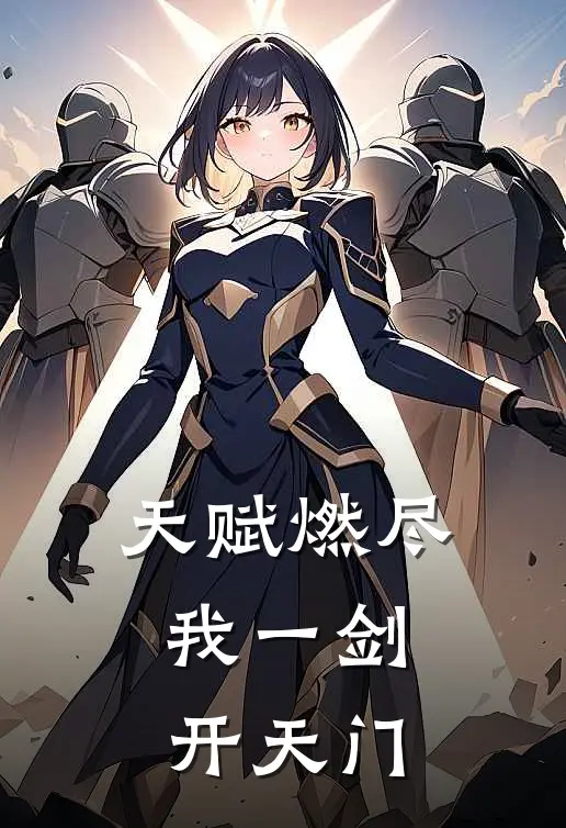 天赋燃尽，我一剑开天门