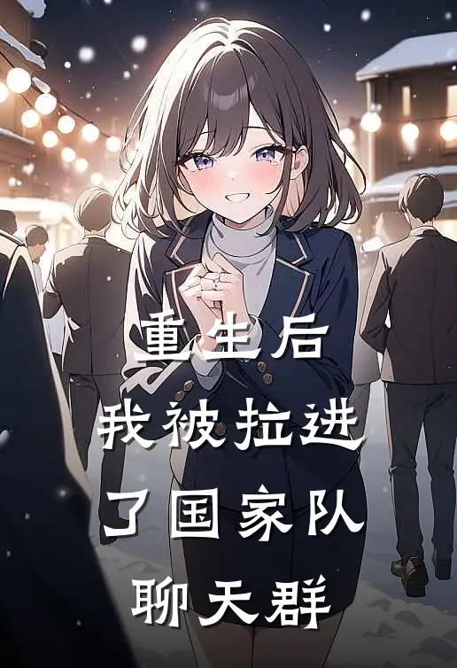 重生后，我被拉进了国家队聊天群