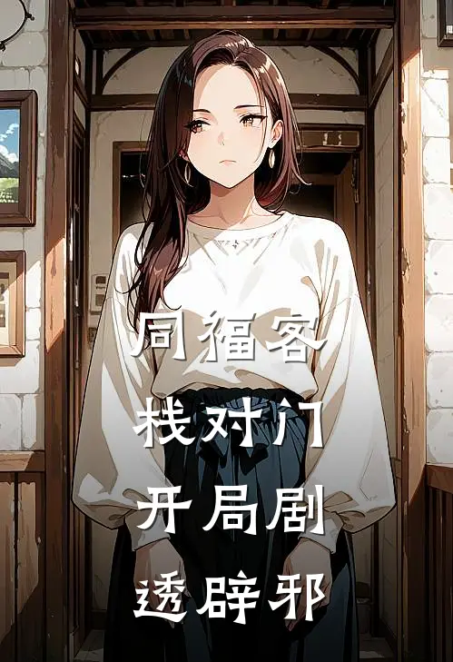 同福客栈对门，开局剧透辟邪