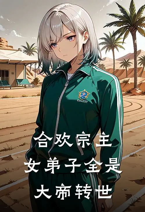 合欢宗主：女弟子全是大帝转世