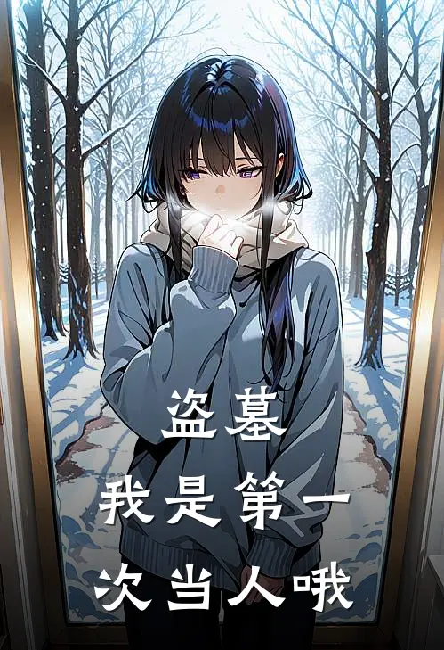 盗墓：我是第一次当人哦