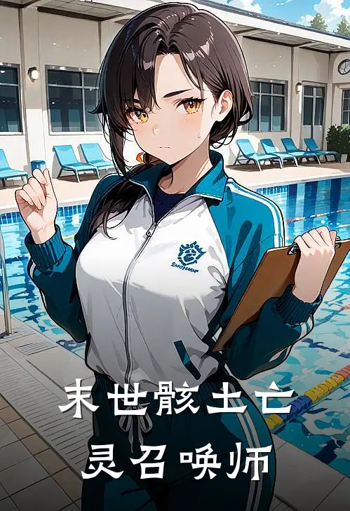 末世骸土亡灵召唤师